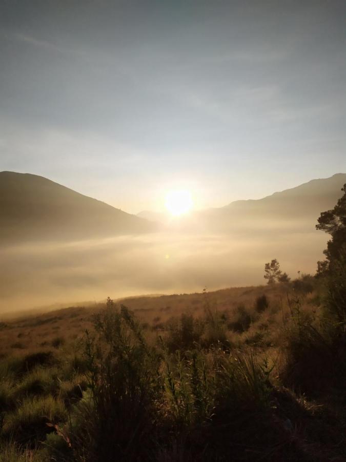 Lusman Homestay Bromo Ngadisari Zewnętrze zdjęcie