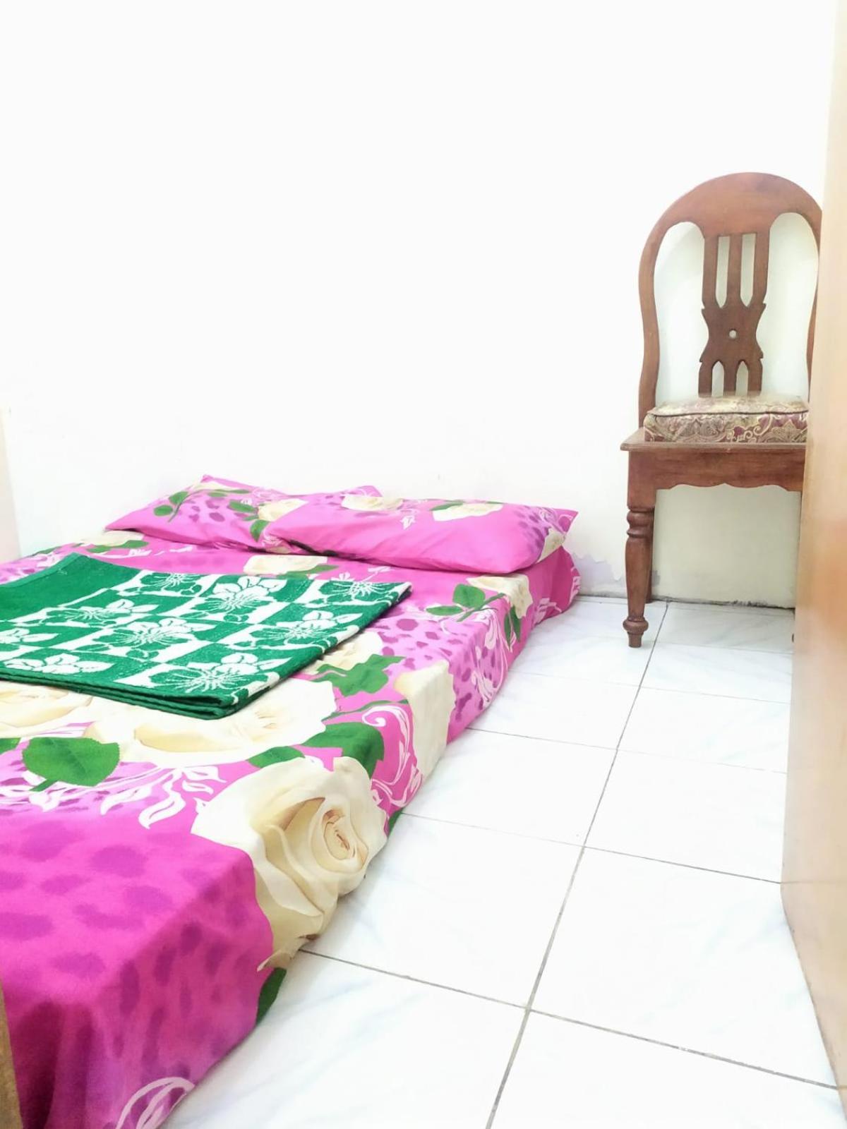 Lusman Homestay Bromo Ngadisari Zewnętrze zdjęcie