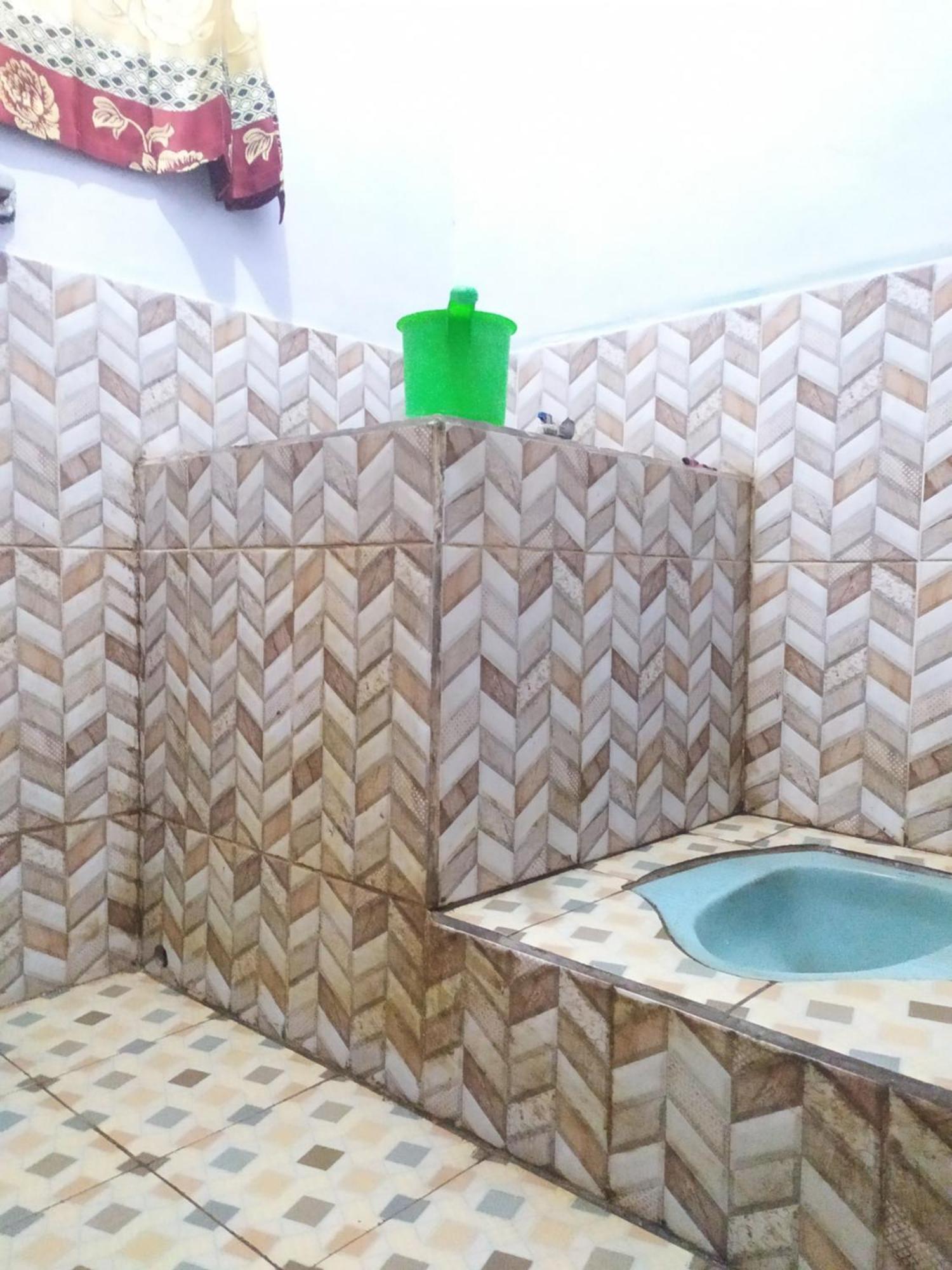 Lusman Homestay Bromo Ngadisari Zewnętrze zdjęcie